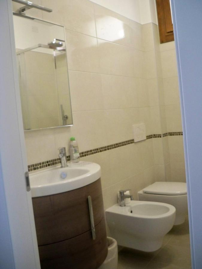 Locazione Mery Venice Luaran gambar