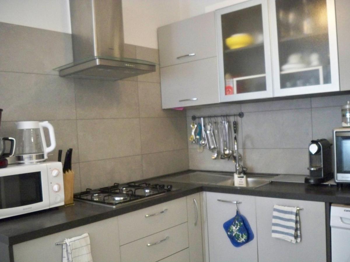 Locazione Mery Venice Luaran gambar