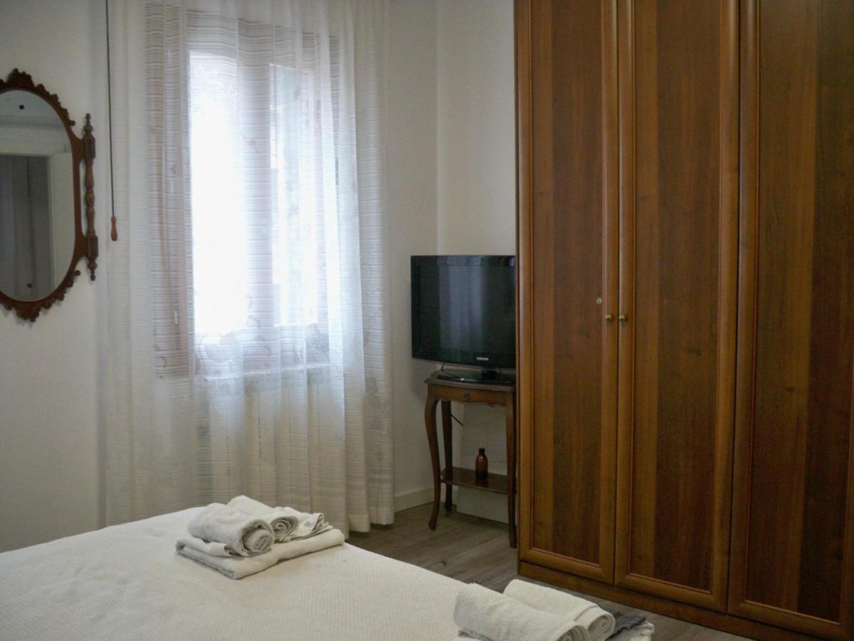 Locazione Mery Venice Luaran gambar