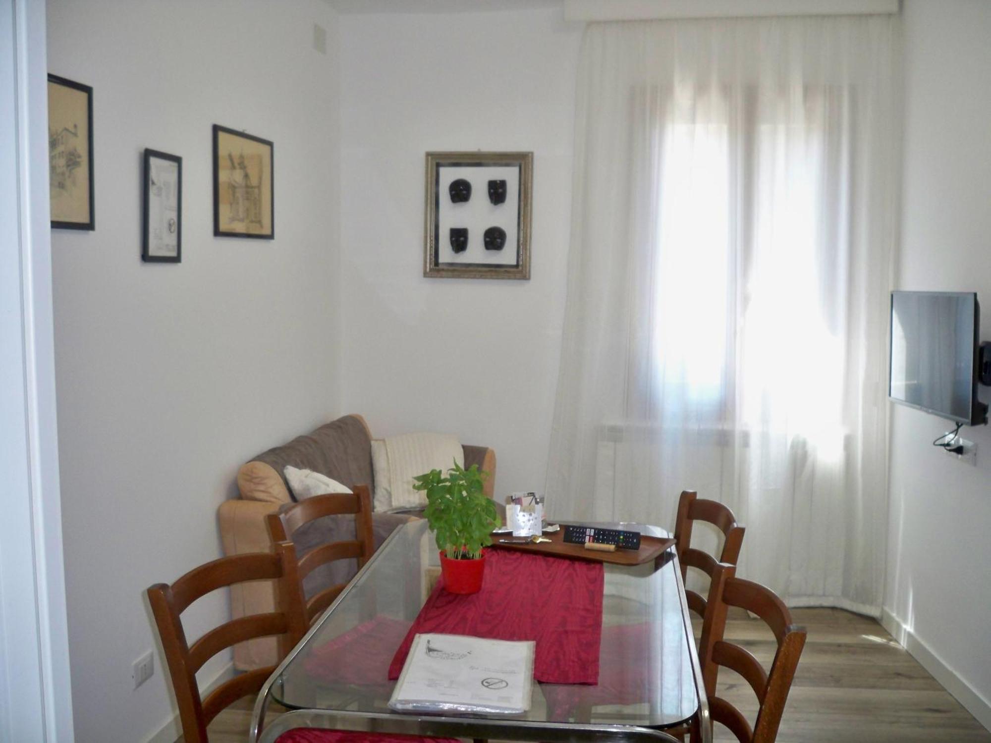 Locazione Mery Venice Luaran gambar