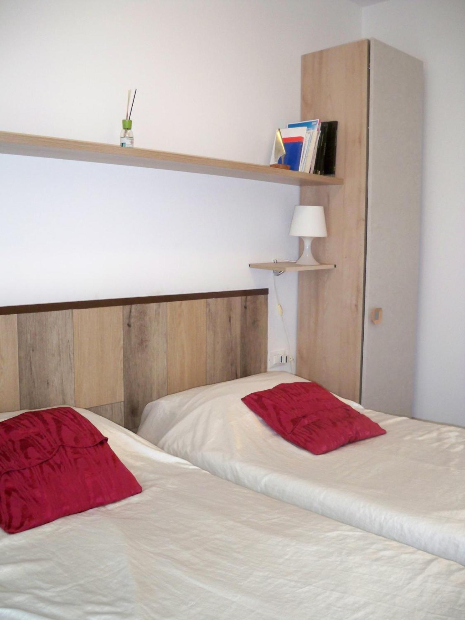 Locazione Mery Venice Luaran gambar